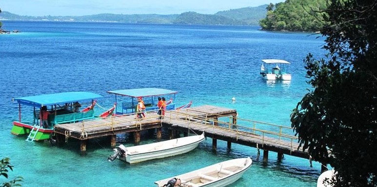 7 Destinasi Wisata Bahari Indonesia: Keunikan Lokal Laut Terbaik