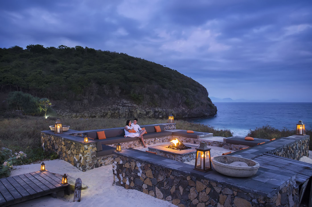 Jeeva Beloam Beach Camp, Sumbawa