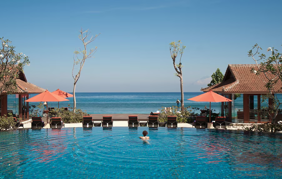 Sudamala Resort, Lombok