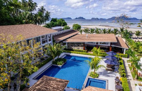 Ora Beach Resort, Seram, Maluku