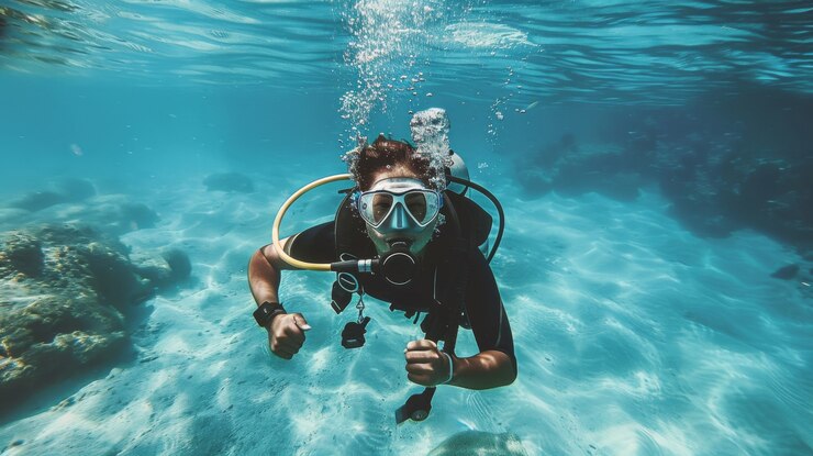 Aktivitas Wisata Laut: Inspirasi Liburan Aman dan Seru untuk Keluarga