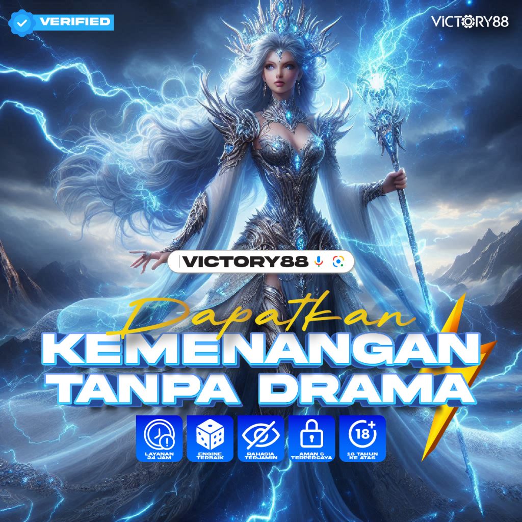 Situs Slot Gacor Victory88