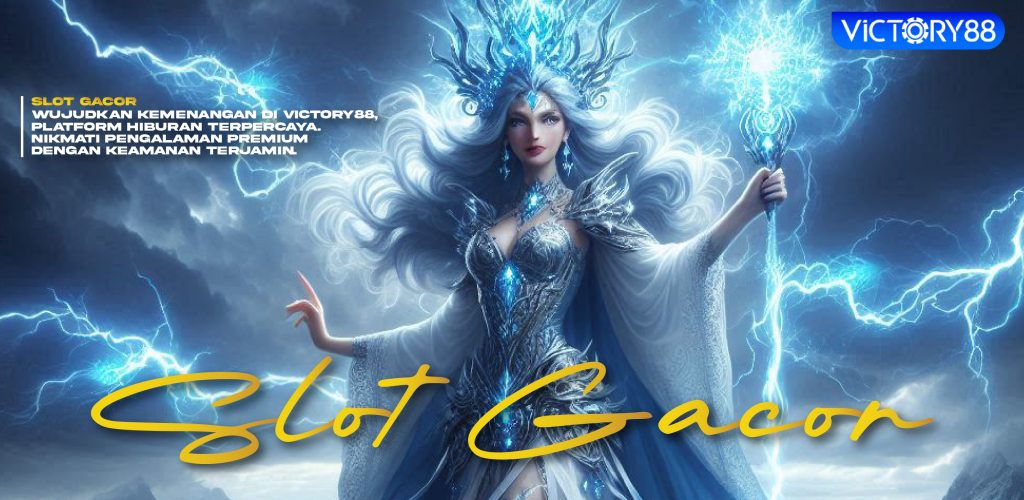 Victory88 Slot Gacor