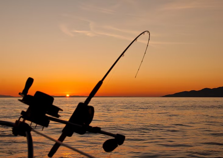 Wisata Memancing Tradisional ala Nelayan Bajo di Sulawesi Tenggara