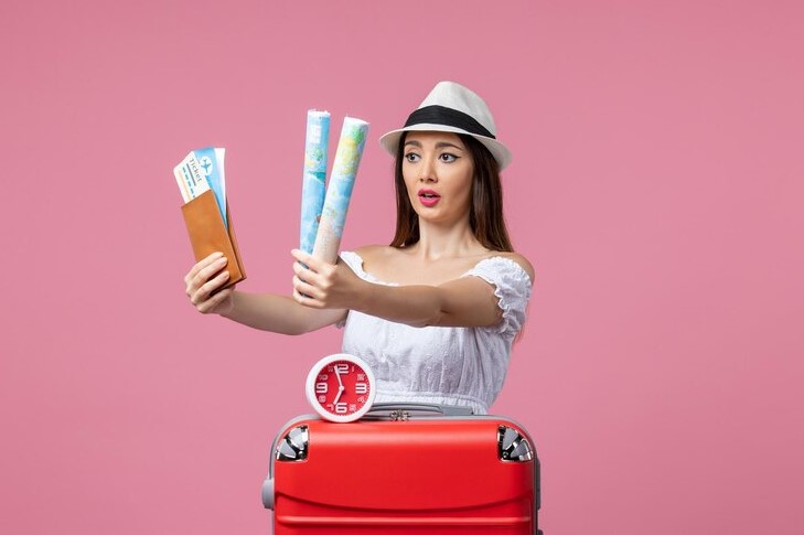 Siapkan Dana Darurat Traveling Agar Liburan Tenang!