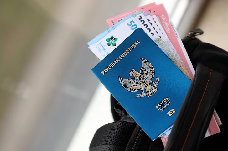 7 Panduan Praktis Mendapatkan Visa Traveling!