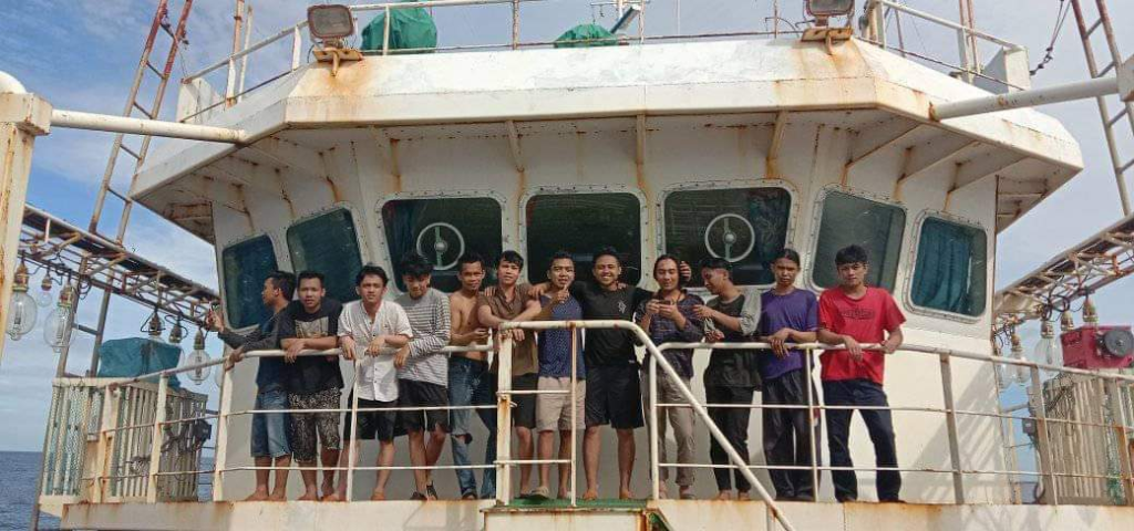 Fakta Brutal Dunia Pelayaran yang Tidak Pernah Diceritakan Media