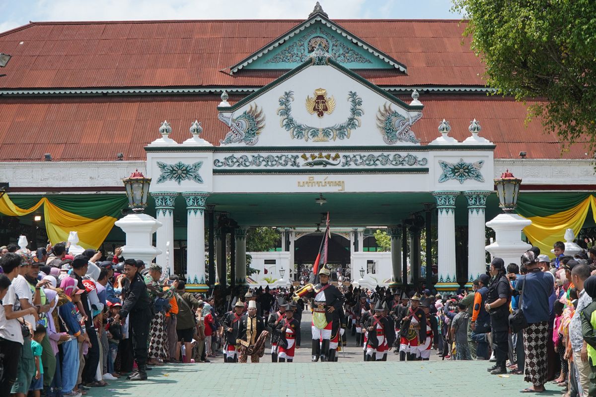 Travel Budaya, Alam, dan Kuliner jogjakarta