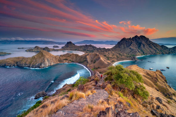 TRIK TIPS WISATA PULAU FLORES