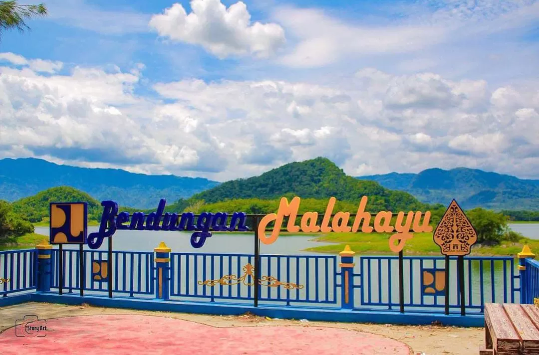 Wisata Kota Brebes Menyelami Alam Budaya