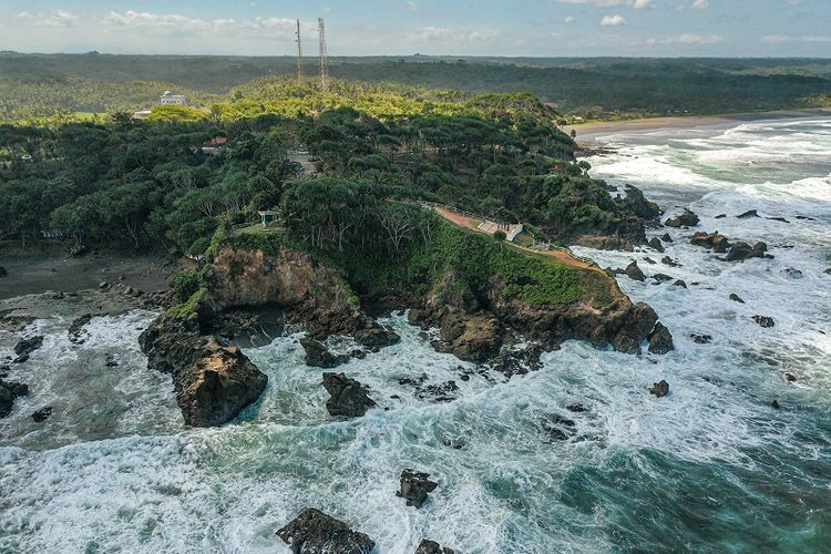 Wisata Kota Tasikmalaya priangan Timur