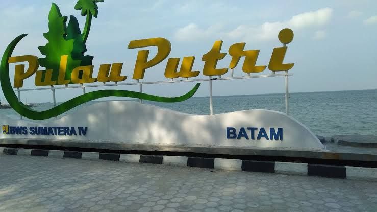 tempat wisata wajib dikunjungi pulau batam