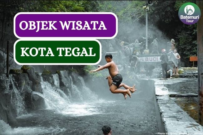 Menjelajahi Pesona Wisata Kota Tegal