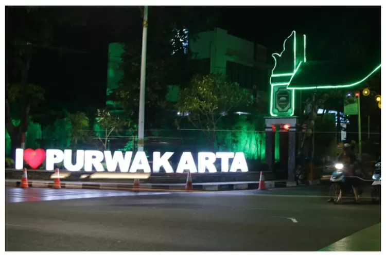 Menjelajahi Wisata Kota Purwakarta