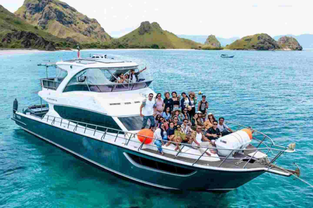 Gaya Hidup Traveling dengan Kapal: Panduan Lengkap untuk Gen Z Indonesia 2025