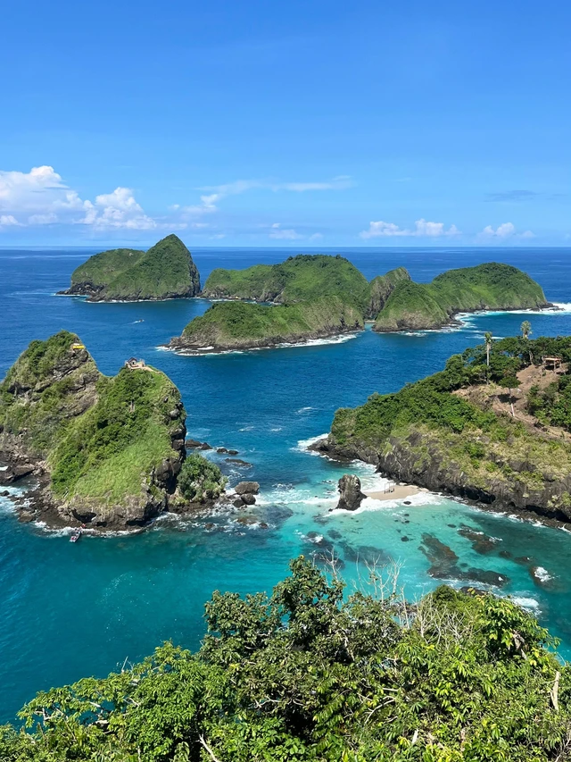 Gaya Hidup Traveling dengan Kapal: Panduan Lengkap untuk Gen Z Indonesia 2025