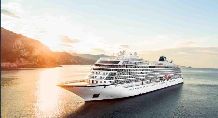 Gaya Hidup Traveling dengan Kapal: Panduan Lengkap untuk Gen Z Indonesia 2025