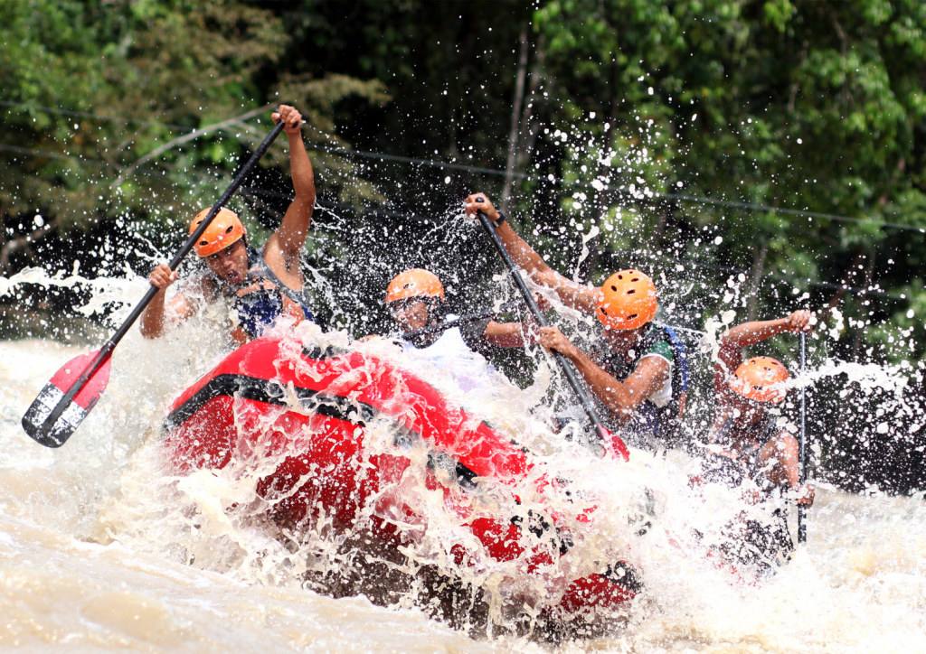 Outdoor Adventure 10 Destinasi Anti Mainstream 2025: Panduan Lengkap Petualangan Tersembunyimu