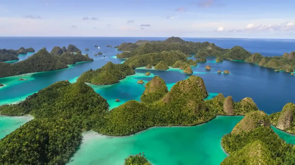 Nautical Lifestyle Indonesia 2025: Panduan Lengkap Liveaboard Raja Ampat Diving untuk Gen Z