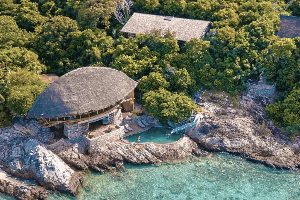 Ecotourism Bali Panduan Sustainable Travel 2025 Gen Z