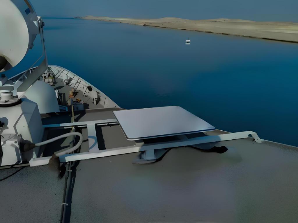 Kerja Remote di Kapal via Starlink Gaji Dollar 2026