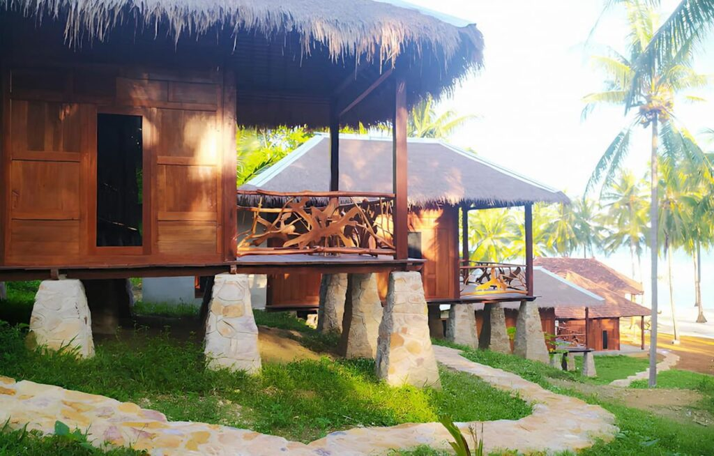 7 Glamping Karimunjawa Pantai Eksotis Terbaik 2026