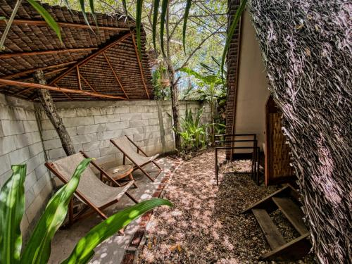 7 Glamping Karimunjawa Pantai Eksotis Terbaik 2026