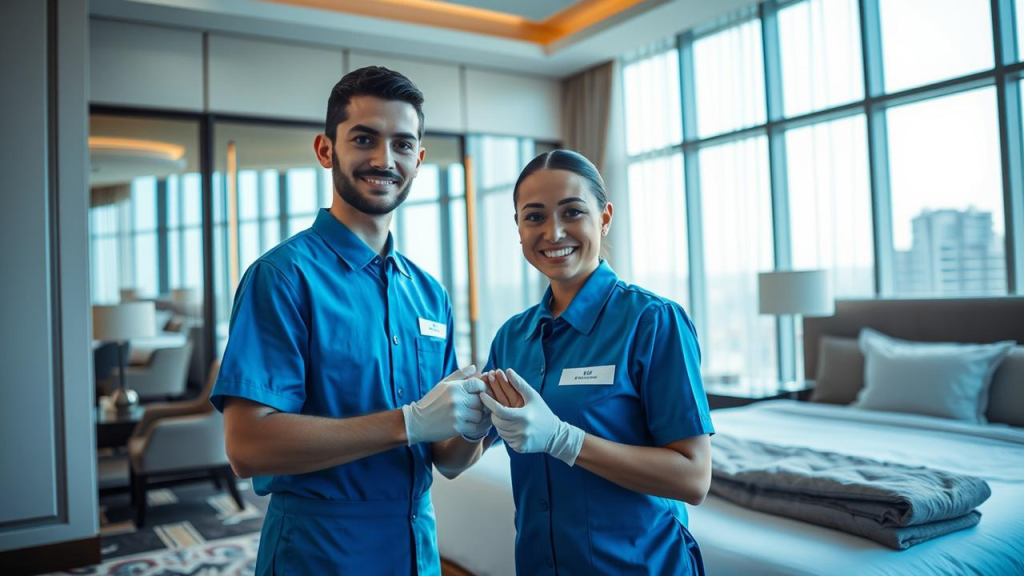 7 Tips Hospitality Eco-Friendly Tarik Tamu 2026