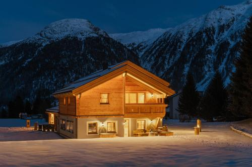 UHNW Chalet Privat Milano Cortina 2026