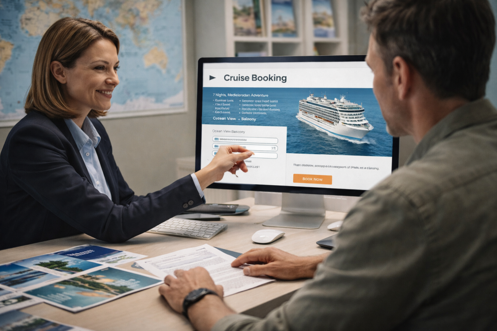 5 Cara Hemat Tiket Cruise yang Wajib Kamu Coba Sekarang