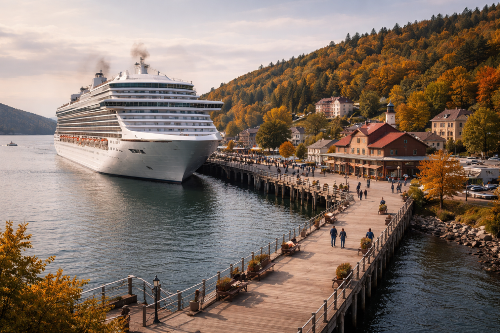 5 Cara Hemat Tiket Cruise yang Wajib Kamu Coba Sekarang