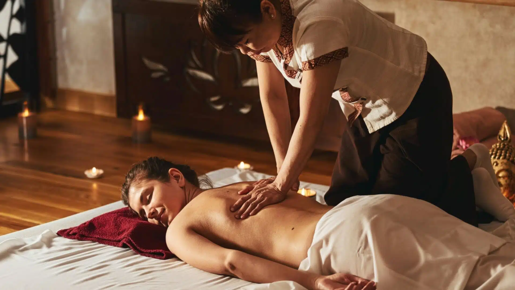 5 Pengalaman Nautical Wellness Terbaik di Mandalika