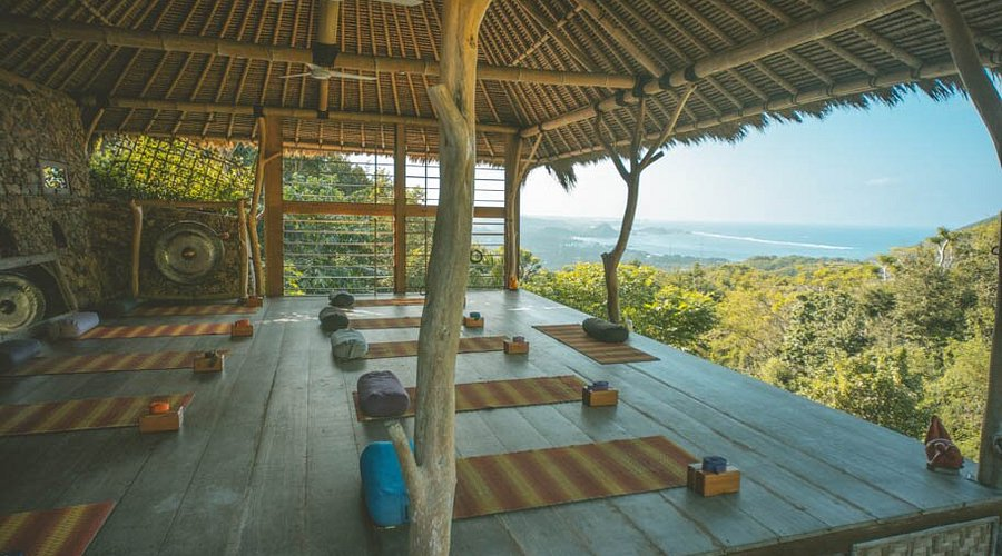 5 Pengalaman Nautical Wellness Terbaik di Mandalika