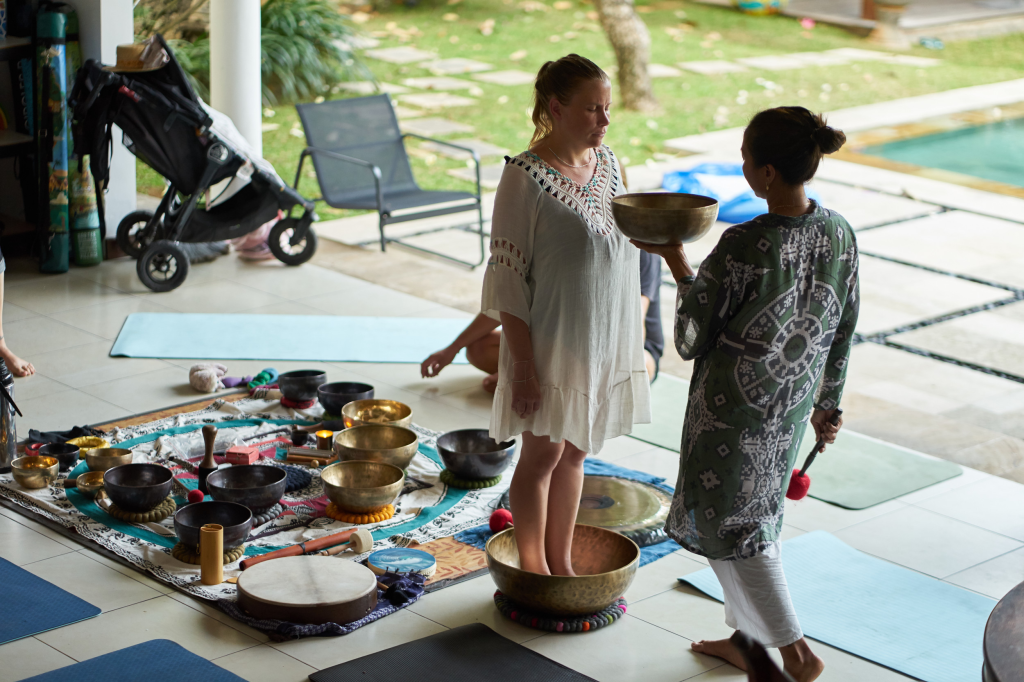 5 Pengalaman Nautical Wellness Terbaik di Mandalika