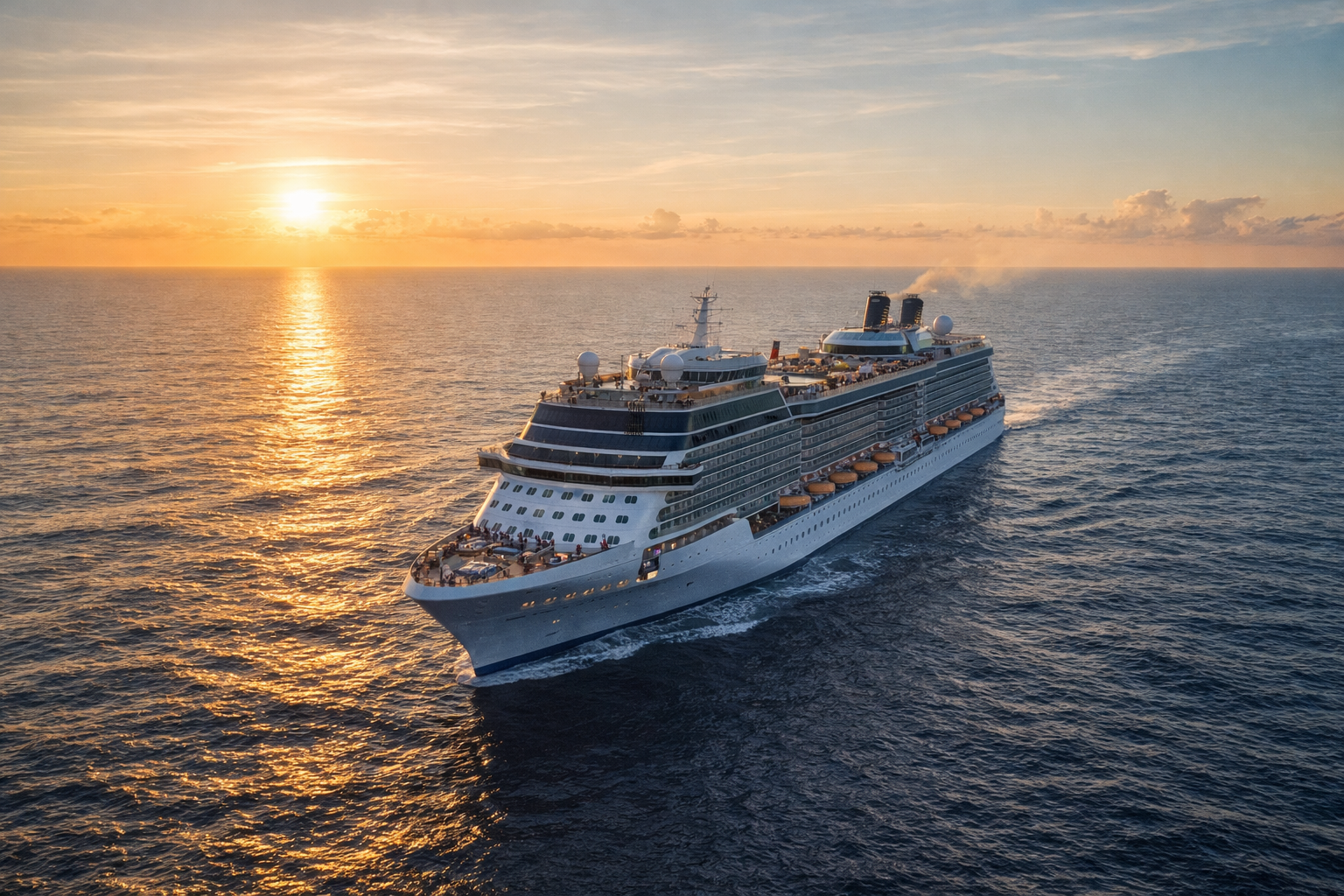 5 Cara Hemat Tiket Cruise yang Wajib Kamu Coba Sekarang