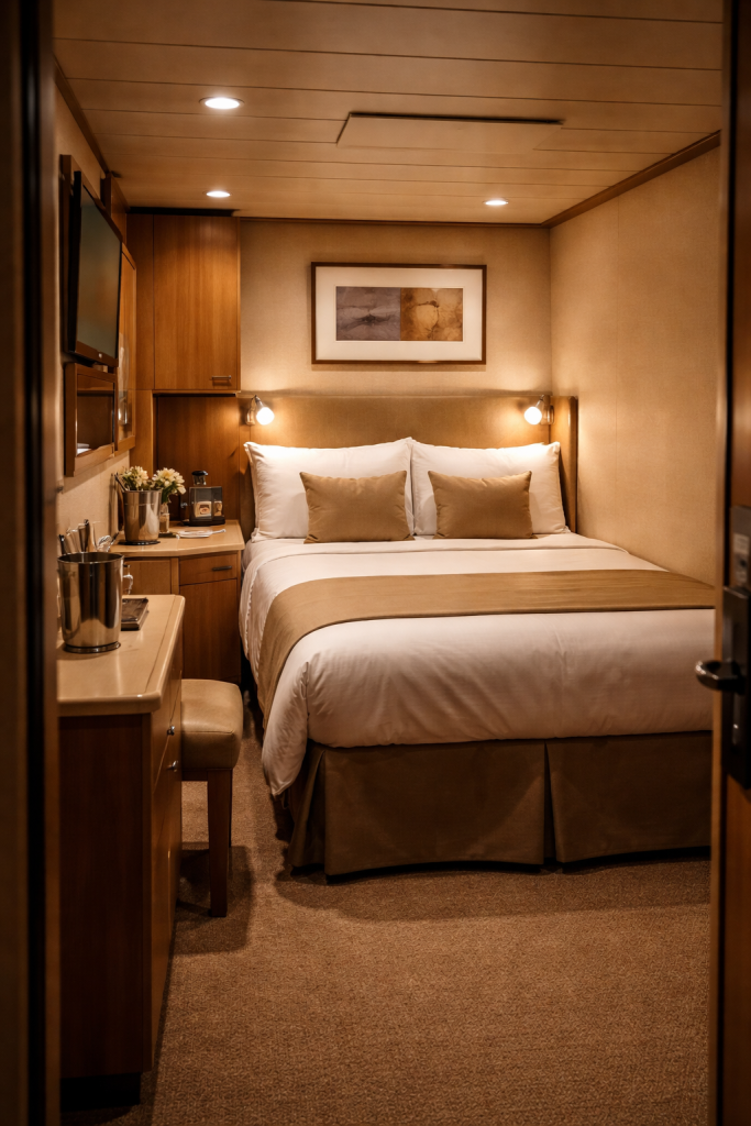 5 Cara Hemat Tiket Cruise yang Wajib Kamu Coba Sekarang