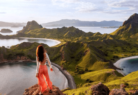 Labuan Bajo: Surga Petualangan, Satwa Langkah dan Spot Nongkrong Kekinian Tahun 2026