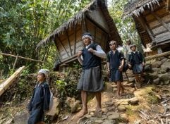 Seba Baduy