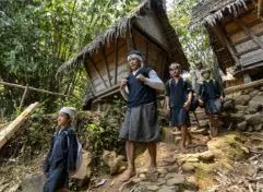 Seba Baduy
