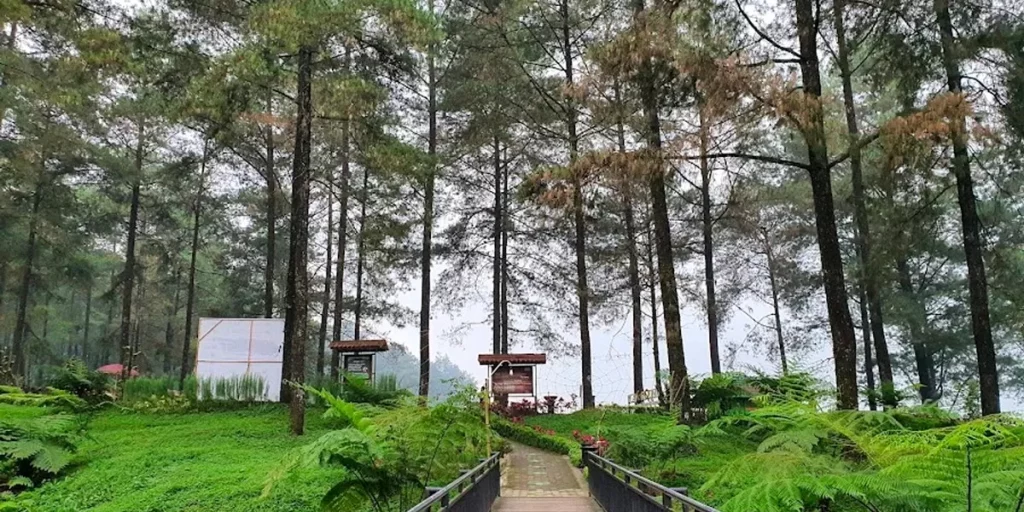 wisata baturraden