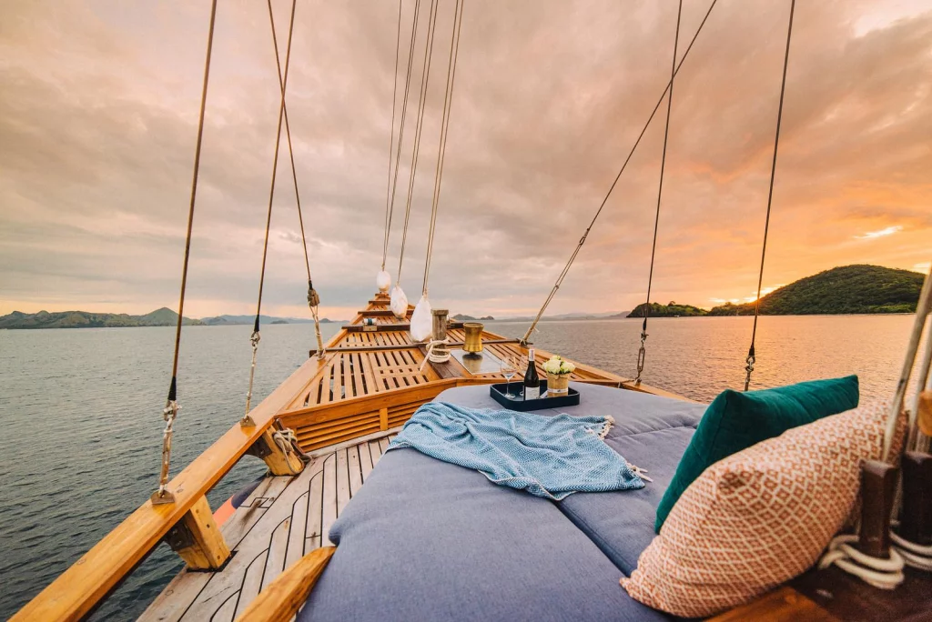Ocean Wellness Cruise, 5 Manfaat Berlayar yang Terbukti Sehatkan Jiwa Raga
