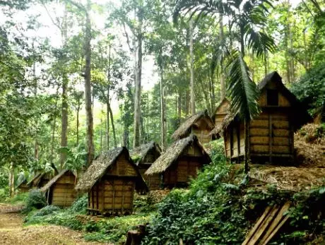 Seba Baduy