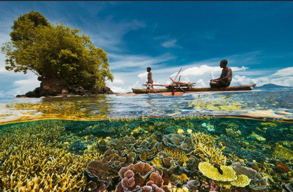 Traveling ke Papua Nugini: Petualangan Eksotis di Negeri yang Masih Alami