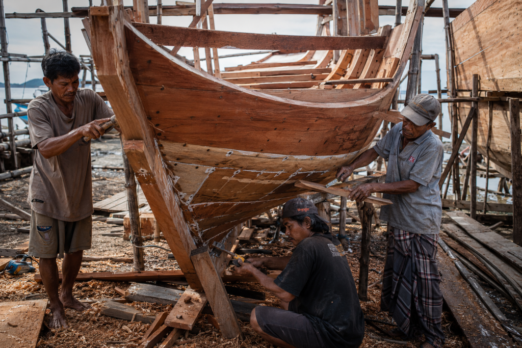 Berlayar di Kapal Pinisi Warisan UNESCO Sulawesi, Ini Pengalaman Eksklusifnya