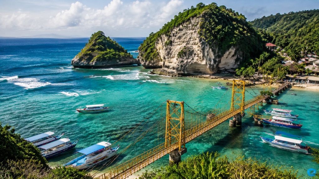 Rute Berlayar Jawa-Bali Terbaik yang Wajib Dicoba Libur Sekolah Ini 10 Rute Berlayar Jawa-Bali Terbaik yang Wajib Dicoba Libur Sekolah Ini