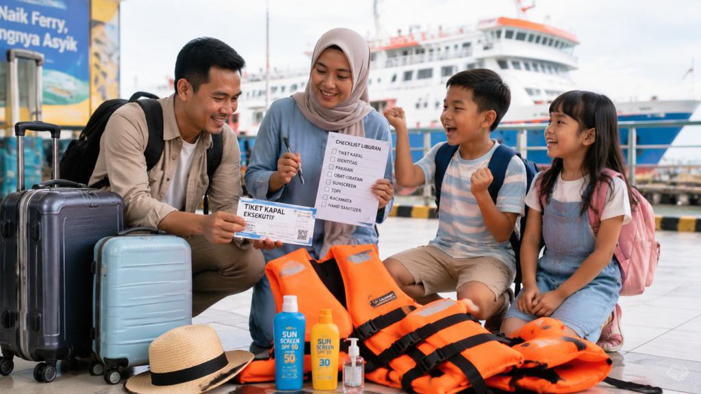 Rute Berlayar Jawa-Bali Terbaik yang Wajib Dicoba Libur Sekolah Ini 14 Rute Berlayar Jawa-Bali Terbaik yang Wajib Dicoba Libur Sekolah Ini