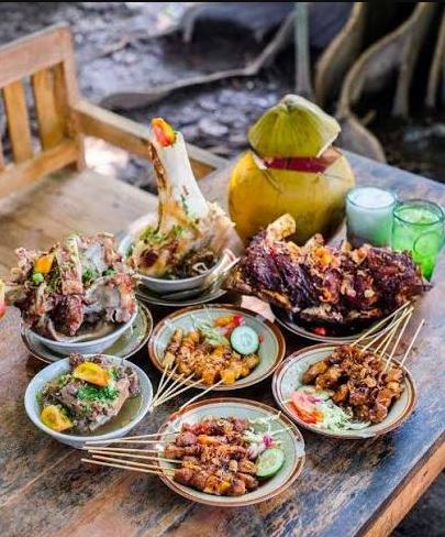 7 Destinasi Kuliner Yogyakarta Khas Jawa yang Wajib Masuk Wishlist Pecinta Makanan Tradisional 2 7 Destinasi Kuliner Yogyakarta Khas Jawa yang Wajib Masuk Wishlist Pecinta Makanan Tradisional